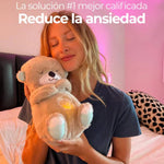 Oso Que Respira Anti Estres