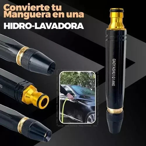 Pulverizador Rociador De Agua