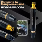 Pulverizador Rociador De Agua